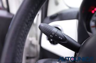 FIAT 500C usata, con Autoradio digitale