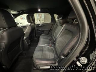 FORD Kuga usata 15