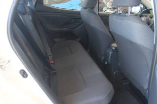 TOYOTA Yaris usata, con Cruise Control
