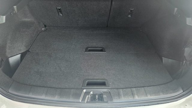 NISSAN Qashqai usata, con Bracciolo