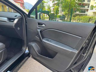 RENAULT Captur usata, con Specchietti laterali elettrici