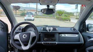 SMART ForTwo usata, con Fendinebbia