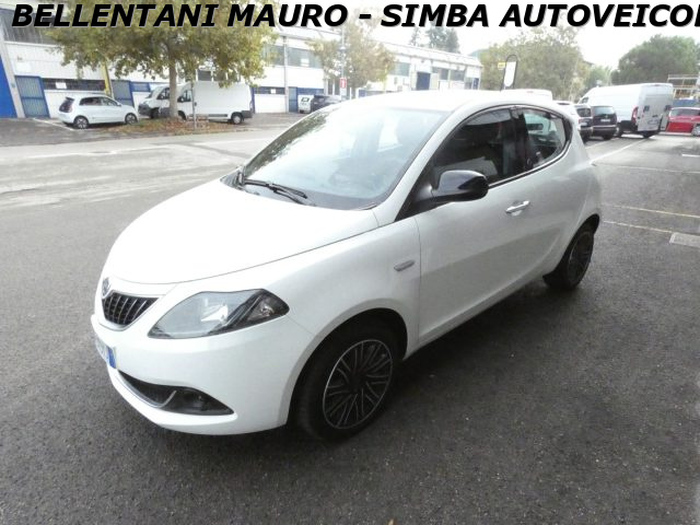 LANCIA Ypsilon usata, con Airbag Passeggero