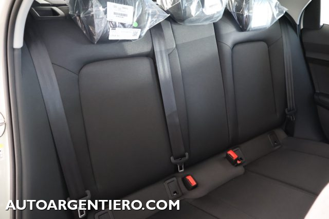 AUDI A1 usata, con Specchietti laterali elettrici