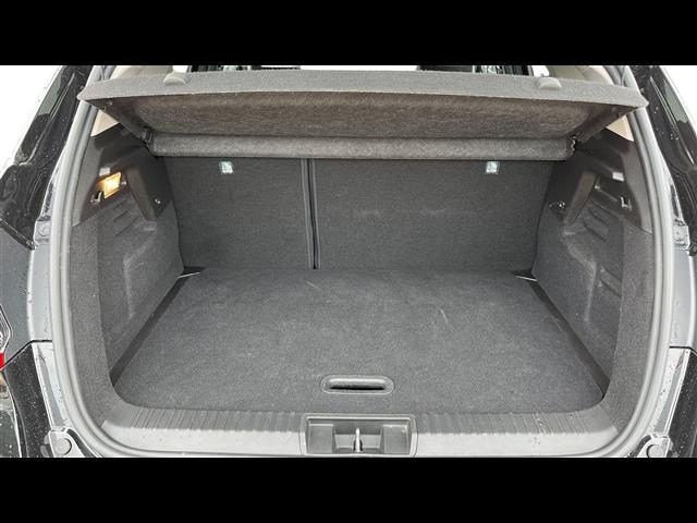 RENAULT Captur usata, con Fari LED