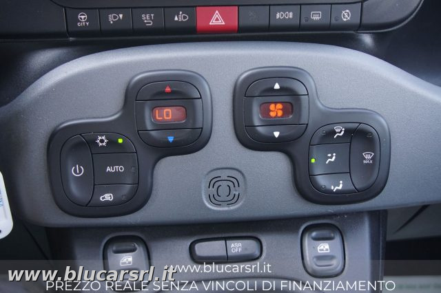 FIAT Panda usata 14