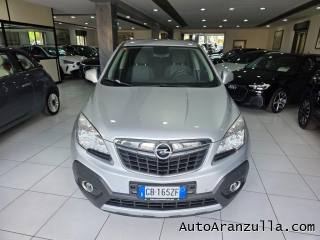 OPEL Mokka usata, con Airbag