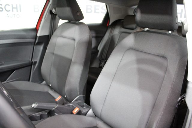 AUDI A1 usata, con Controllo trazione