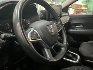 DACIA Sandero usata 18