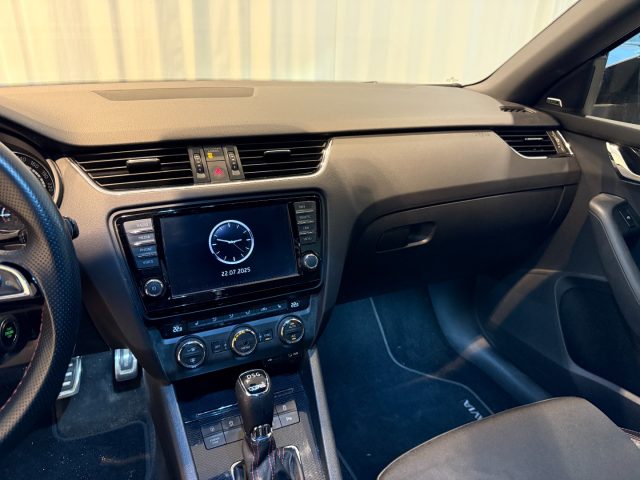 SKODA Octavia usata, con Cerchi in lega