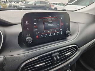 FIAT Tipo usata, con Start/Stop Automatico