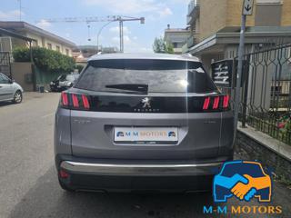 PEUGEOT 3008 usata, con Autoradio