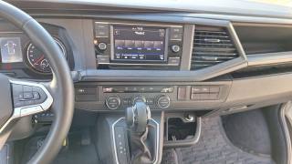 VOLKSWAGEN California usata, con Start/Stop Automatico