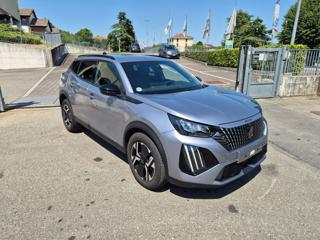 PEUGEOT 2008 usata, con Alzacristalli elettrici