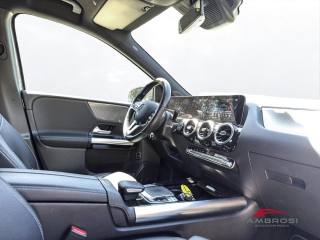 MERCEDES-BENZ B 180 usata 12