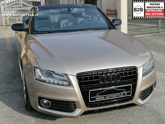 AUDI A5 usata 62