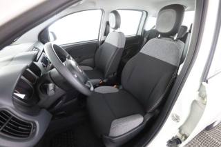 FIAT Panda usata 2