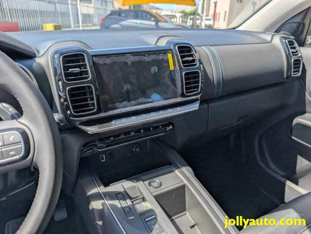 CITROEN C5 Aircross usata, con Fari LED