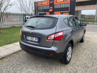 NISSAN Qashqai usata, con Alzacristalli elettrici