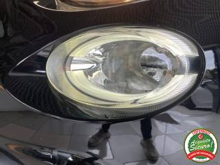 FIAT 500L usata, con Touch screen