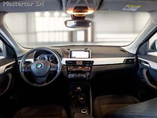 BMW X1 usata, con Autoradio