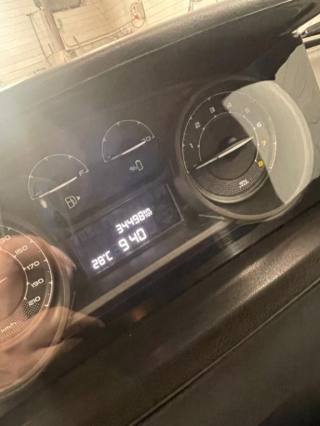 LANCIA Ypsilon usata, con Immobilizzatore elettronico