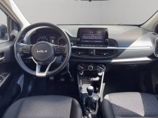 KIA Picanto usata, con Sensore di luce