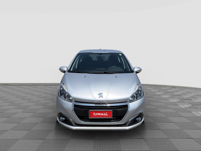PEUGEOT 208 usata 6