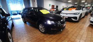 SKODA Octavia usata, con Airbag laterali