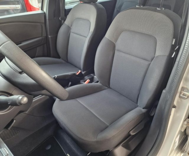 DACIA Jogger usata, con ESP