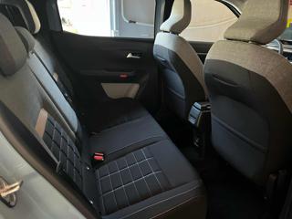 CITROEN C3 Aircross usata, con Boardcomputer