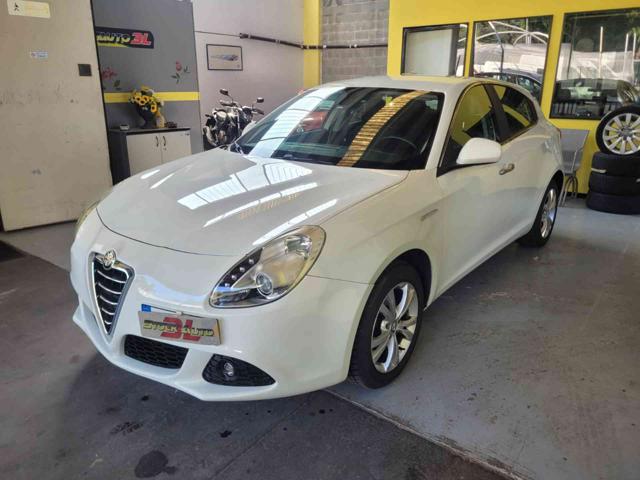 ALFA ROMEO Giulietta usata, con Airbag laterali