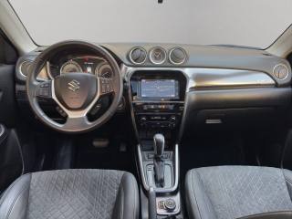 SUZUKI Vitara usata, con ESP