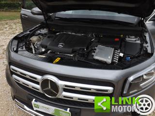 MERCEDES-BENZ GLB 200 usata 54