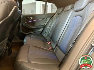 BMW 116 usata, con Immobilizzatore elettronico