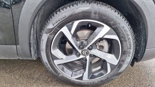 CITROEN C5 Aircross usata, con Autoradio