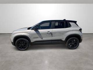 JEEP Avenger usata, con Chiusura centralizzata