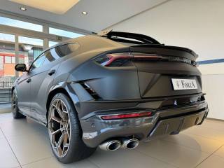 LAMBORGHINI Urus usata, con Sedili riscaldati