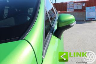 FORD Fiesta usata, con Controllo trazione