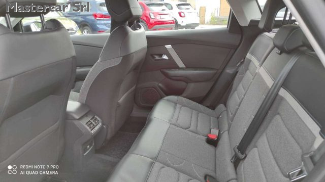 CITROEN C4 usata, con Fari LED