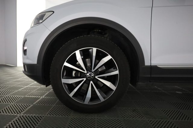 VOLKSWAGEN T-Roc usata 7