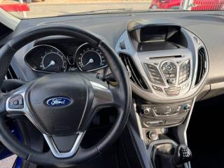 FORD B-Max usata, con Cerchi in lega