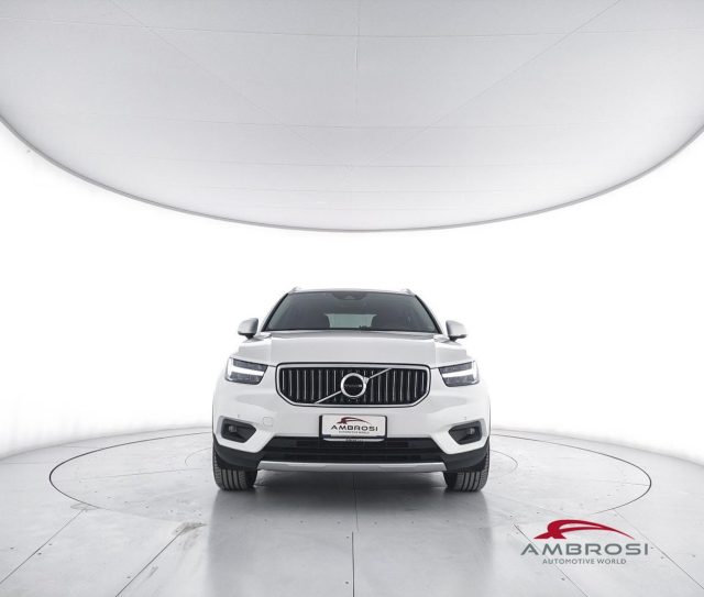 VOLVO XC40 usata 4