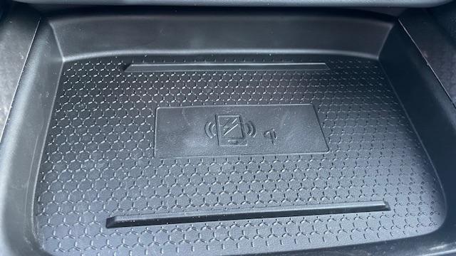 NISSAN Qashqai usata, con Park Distance Control