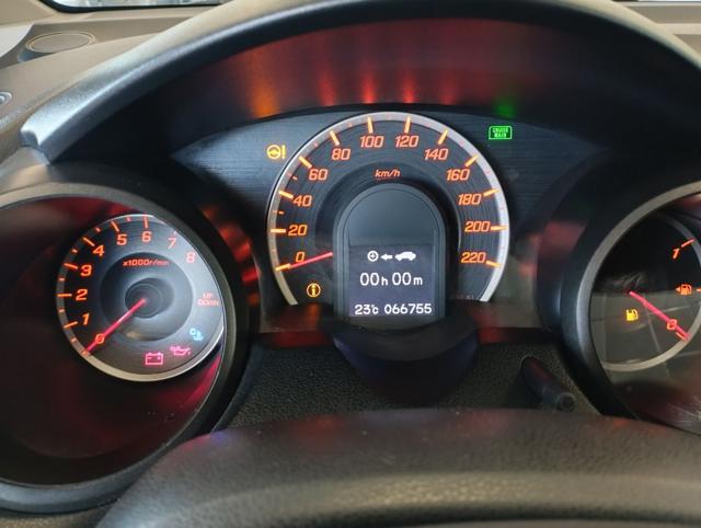 HONDA Jazz usata, con Controllo automatico clima