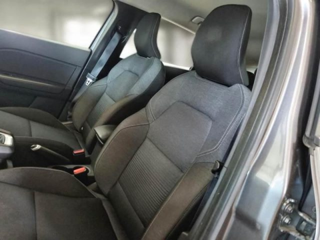 RENAULT Captur usata, con Chiusura centralizzata