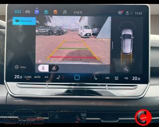 VOLKSWAGEN Golf usata, con Immobilizzatore elettronico