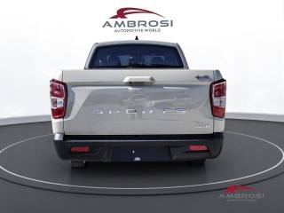 KGM Rexton usata 5