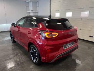 FORD Puma usata, con Autoradio