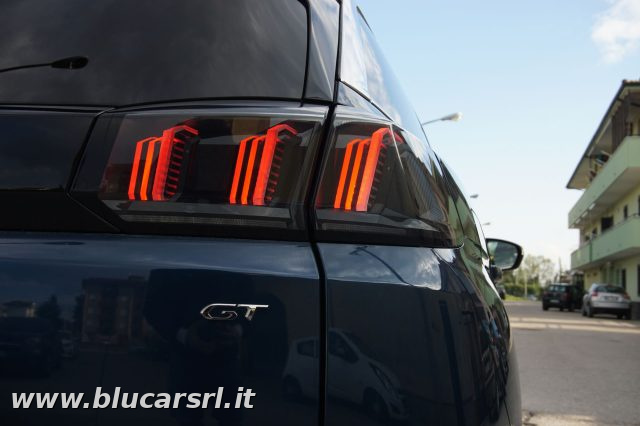 PEUGEOT 5008 usata 30